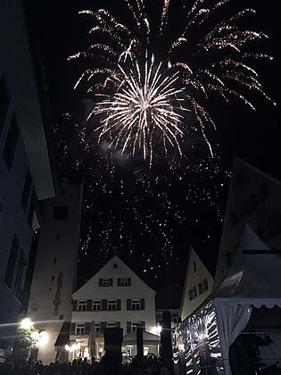 K4-night in Leutkirch